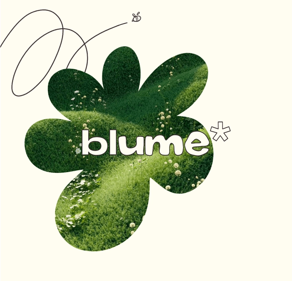 blume